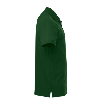 Classic Lincoln S/S Herren Bottle Green