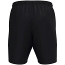 Webshort One - schwarz/schwarz