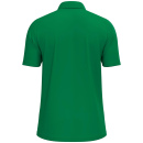 Polo One Cotton - sportgrün