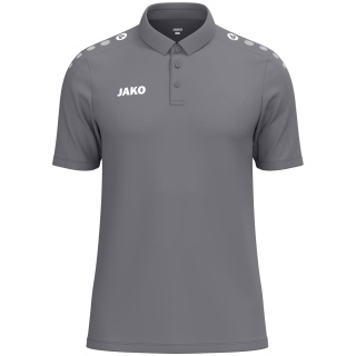 Polo One Cotton - grau