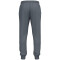 Jogginghose One Cotton mit Bündchen - grau