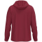 Kapuzenjacke One - bordeaux