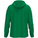 Kapuzenjacke One - sportgrün