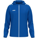 Kapuzenjacke One - royal
