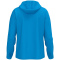 Kapuzenjacke One - JAKO blau