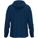 Kapuzenjacke One - navy/citro