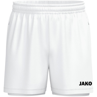 2-in-1 Short One - weiß