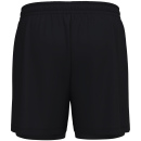 2-in-1 Short One - schwarz