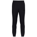Trainingshose One - schwarz/schwarz