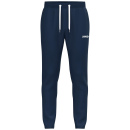Jogginghose One Cotton - weiß