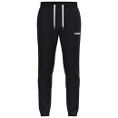 Jogginghose One Cotton - schwarz