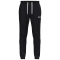 Jogginghose One Cotton - schwarz