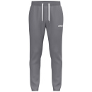 Jogginghose One Cotton - grau