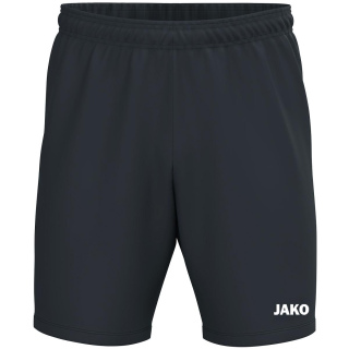 Trainingsshort One - anthrazit