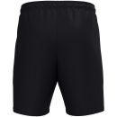 Trainingsshort One - schwarz/schwarz