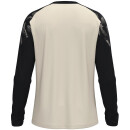 Longsleeve Sonic - off white/schwarz