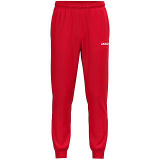 Polyesterhose One - rot