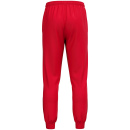 Polyesterhose One - rot