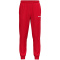 Polyesterhose One - rot