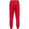 Polyesterhose One - rot