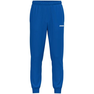 Polyesterhose One - royal
