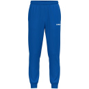 Polyesterhose One - royal