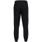 Polyesterhose One - schwarz