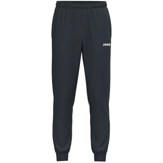 Polyesterhose One - anthrazit