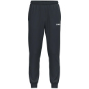 Polyesterhose One - anthrazit