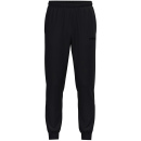 Polyesterhose One - schwarz/schwarz