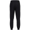 Polyesterhose One - schwarz/schwarz