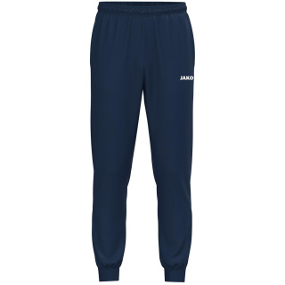 Polyesterhose One - marine