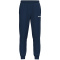 Polyesterhose One - marine