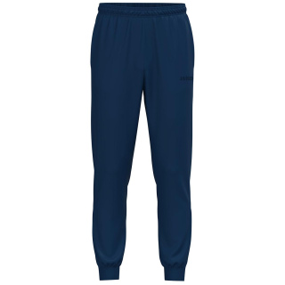 Polyesterhose One - navy