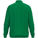 Polyesterjacke One - sportgrün