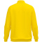 Polyesterjacke One - gelb