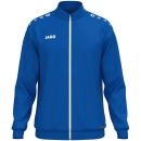 Polyesterjacke One - royal