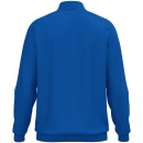 Polyesterjacke One - royal
