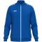 Polyesterjacke One - royal