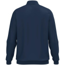 Polyesterjacke One - marine