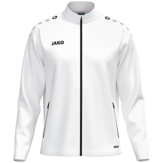 Freizeitjacke One - weiß