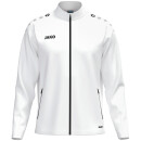 Freizeitjacke One - weiß