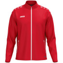 Freizeitjacke One - rot