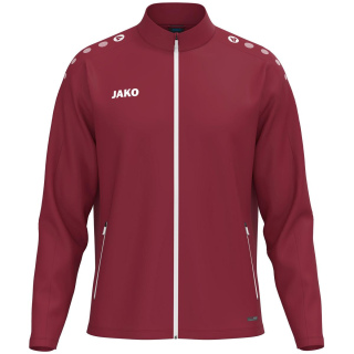 Freizeitjacke One - bordeaux