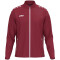 Freizeitjacke One - bordeaux