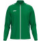 Freizeitjacke One - sportgrün