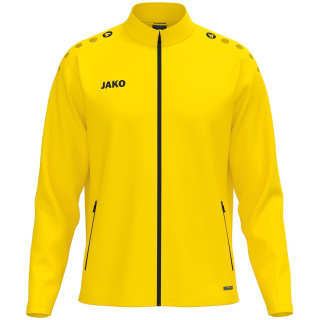 Freizeitjacke One - gelb