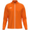 Freizeitjacke One - neonorange