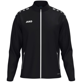 Freizeitjacke One - schwarz