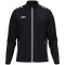 Freizeitjacke One - schwarz